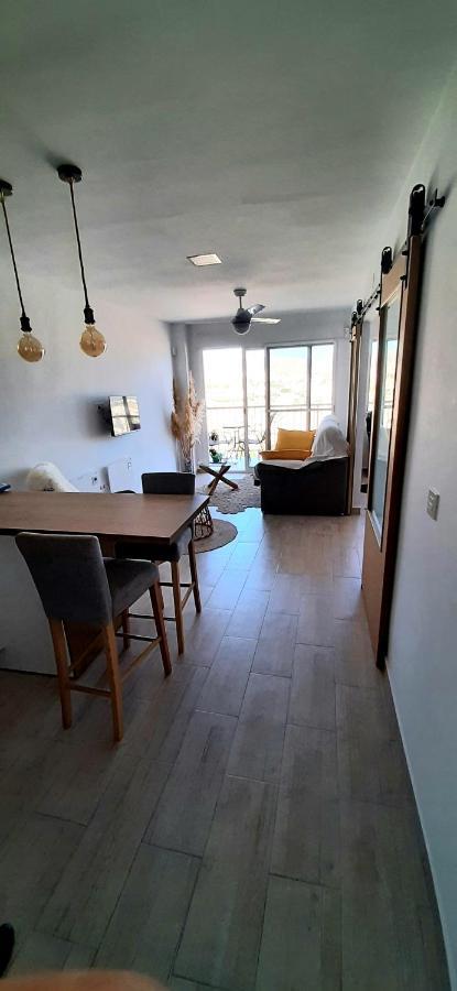 Precioso Piso Con Vista Y Junto Al Mar Apartment Puerto de Mazarron Bagian luar foto