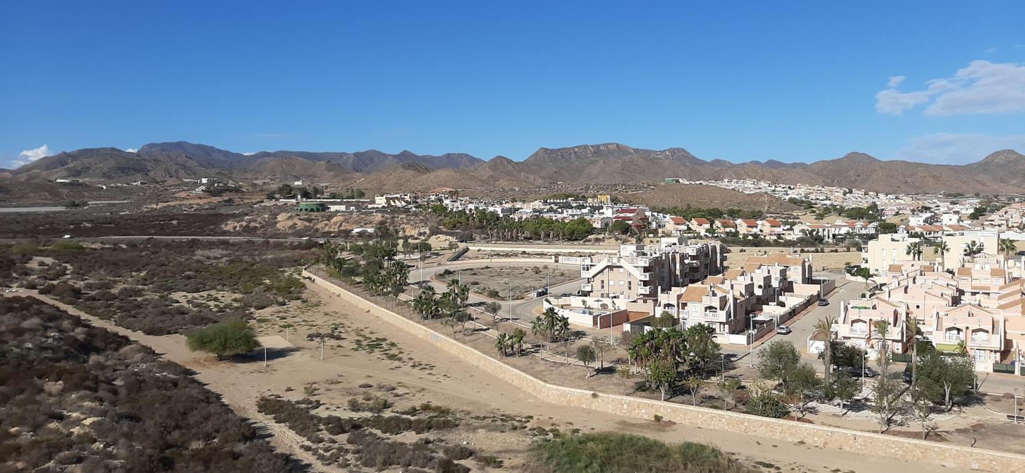 Precioso Piso Con Vista Y Junto Al Mar Apartment Puerto de Mazarron Bagian luar foto